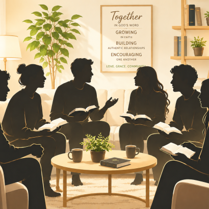small group